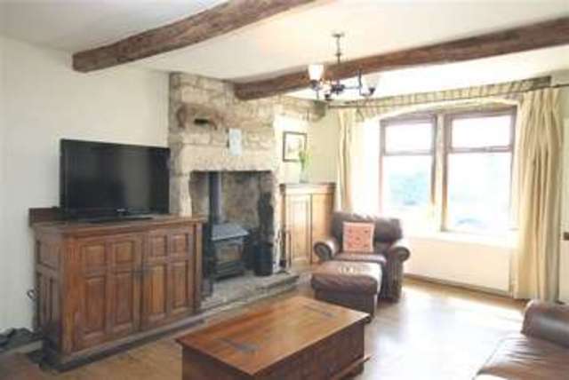  Image of 5 Bedroom Barn Conversion to rent at Higherlands  Barn & Cottage, BD20 6NE