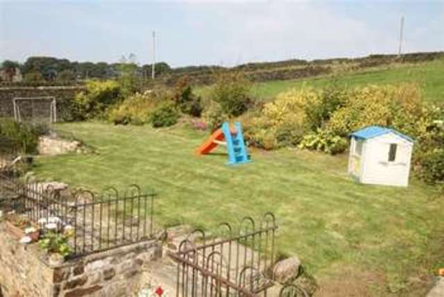  Image of 5 Bedroom Barn Conversion to rent at Higherlands  Barn & Cottage, BD20 6NE