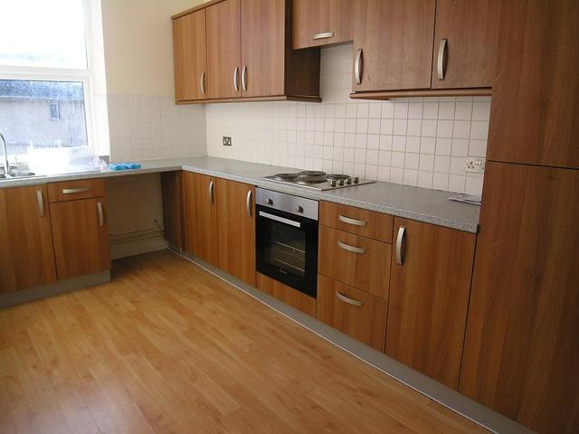  Image of 1 Bedroom Flat to rent at Bournemouth, BH1 1PD