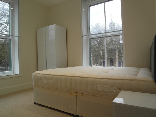 Image of 1 Bedroom Apartment to rent at Bethnal Green London Bethnal Green, E2 0EA