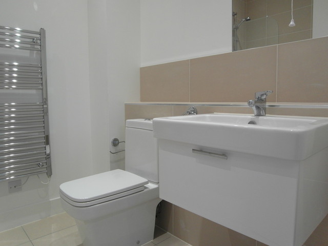  Image of 1 Bedroom Apartment to rent at Bethnal Green London Bethnal Green, E2 0EA