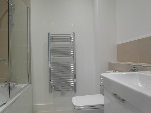  Image of 1 Bedroom Apartment to rent at Bethnal Green London Bethnal Green, E2 0EA