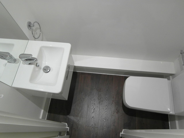  Image of 1 Bedroom Apartment to rent at Bethnal Green London Bethnal Green, E2 0EA