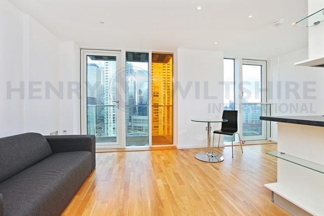  Image of Studio to rent at Ability Place, Millharbour  London, E14 9DF