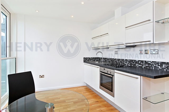  Image of Studio to rent at Ability Place, Millharbour  London, E14 9DF