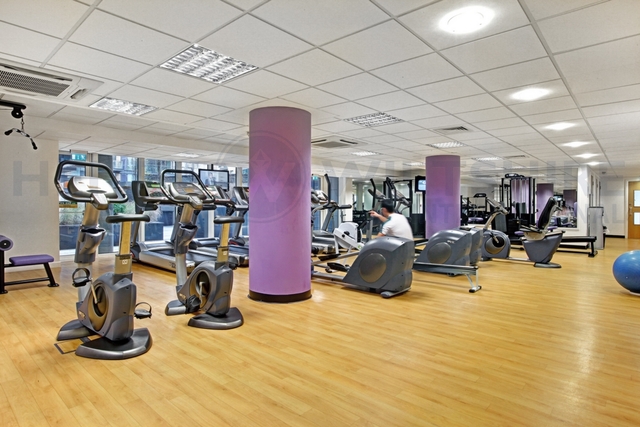  Image of Studio to rent at Ability Place, Millharbour  London, E14 9DF