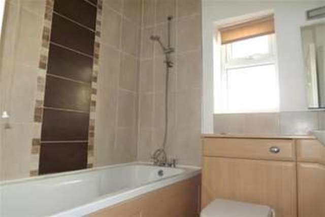  Image of 1 Bedroom Flat to rent at Burton-on-Trent, DE14 3LS