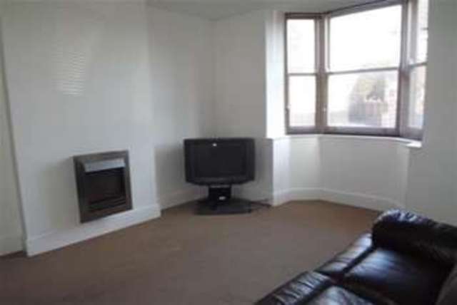  Image of 1 Bedroom Flat to rent at Burton-on-Trent, DE14 3LS