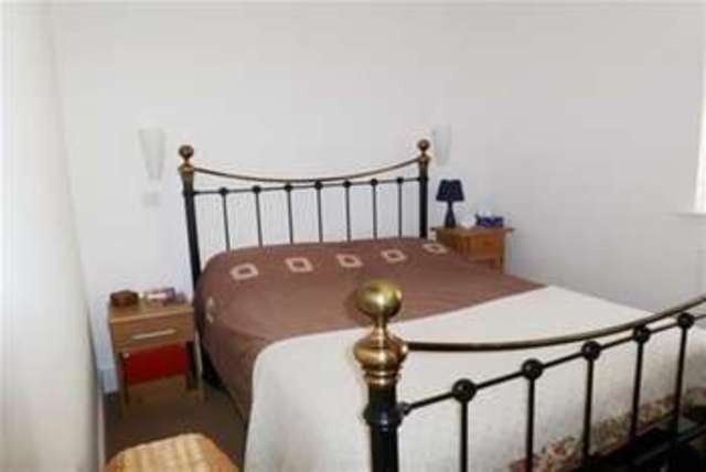  Image of 1 Bedroom Flat to rent at Burton-on-Trent, DE14 3LS