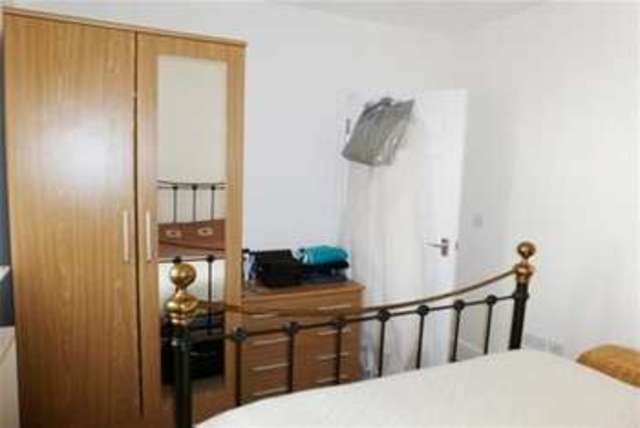  Image of 1 Bedroom Flat to rent at Burton-on-Trent, DE14 3LS
