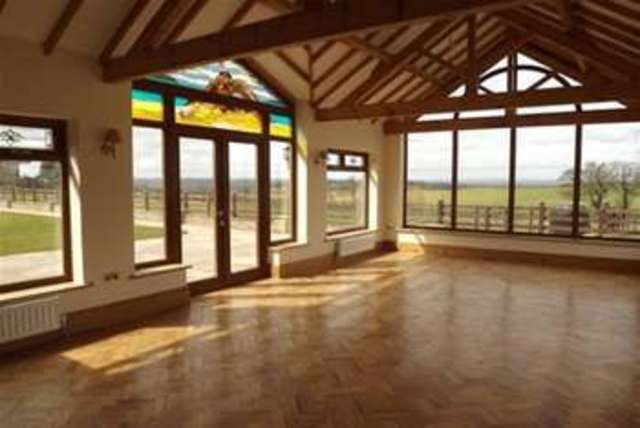  Image of 4 Bedroom Detached to rent at Burton-on-Trent, DE15 0QS