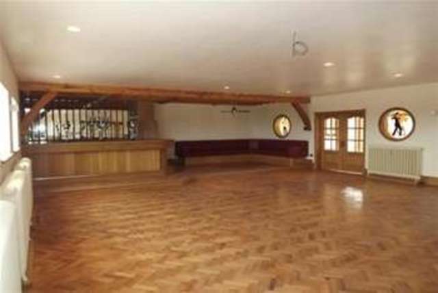  Image of 4 Bedroom Detached to rent at Burton-on-Trent, DE15 0QS