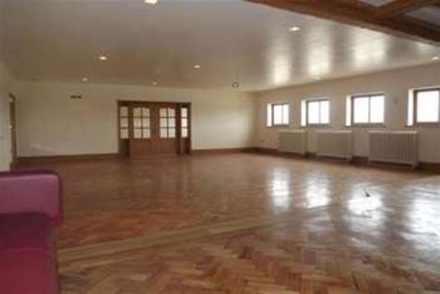 Image of 4 Bedroom Detached to rent at Burton-on-Trent, DE15 0QS