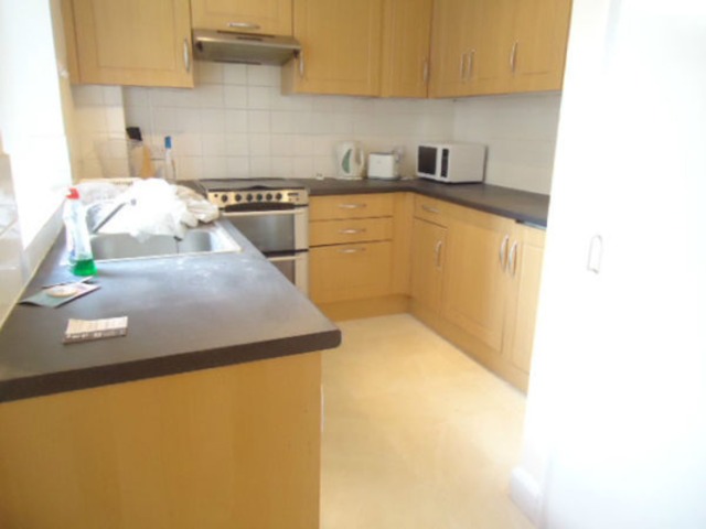  Image of 2 Bedroom Flat to rent at Britannia Street  King