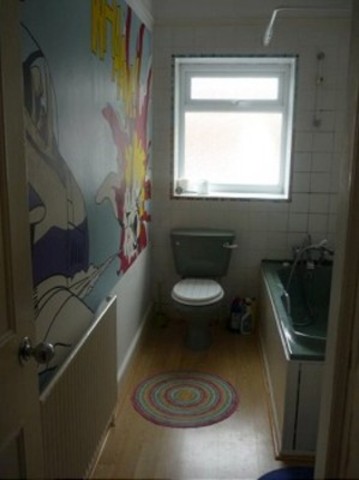  Image of 1 Bedroom Flat to rent at Bycullah Road  Enfield, EN2 8EU