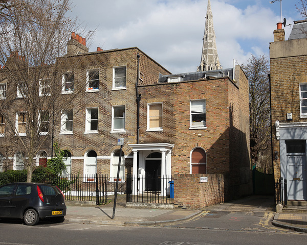  Image of 2 Bedroom Apartment for sale at Camberwell Grove  Camberwell, SE5 8JA