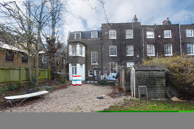  Image of 2 Bedroom Apartment for sale at Camberwell Grove  Camberwell, SE5 8JA
