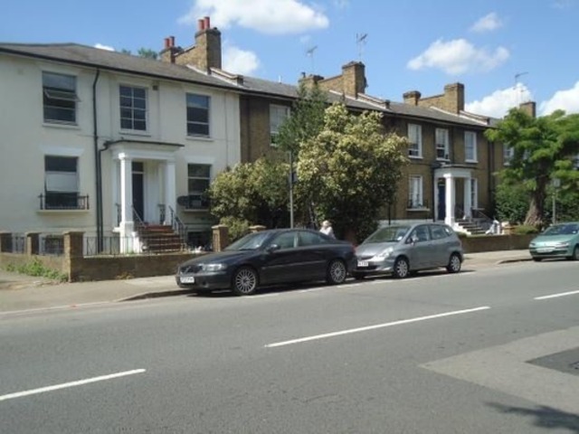  Image of Studio to rent at Camden Road  Holloway Road, N7 0SH