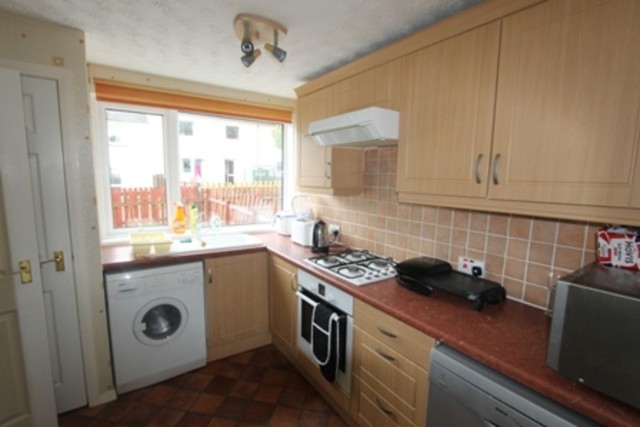  Image of 2 Bedroom Terraced to rent at Helensburgh Argyll and Bute Argyll and Bute, G84 9HH