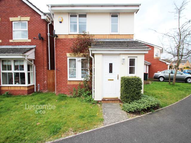  Image of 3 Bedroom Detached to rent at Rogerstone Newport Newport, NP10 9JR