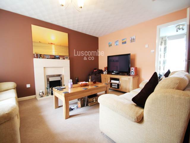  Image of 3 Bedroom Detached to rent at Rogerstone Newport Newport, NP10 9JR