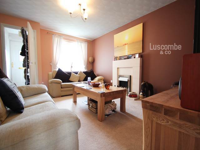  Image of 3 Bedroom Detached to rent at Rogerstone Newport Newport, NP10 9JR