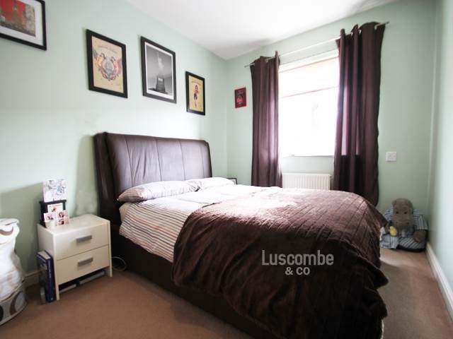  Image of 3 Bedroom Detached to rent at Rogerstone Newport Newport, NP10 9JR