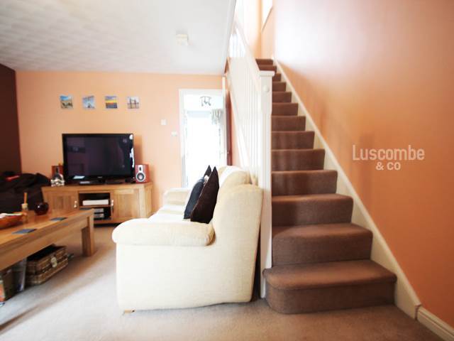  Image of 3 Bedroom Detached to rent at Rogerstone Newport Newport, NP10 9JR