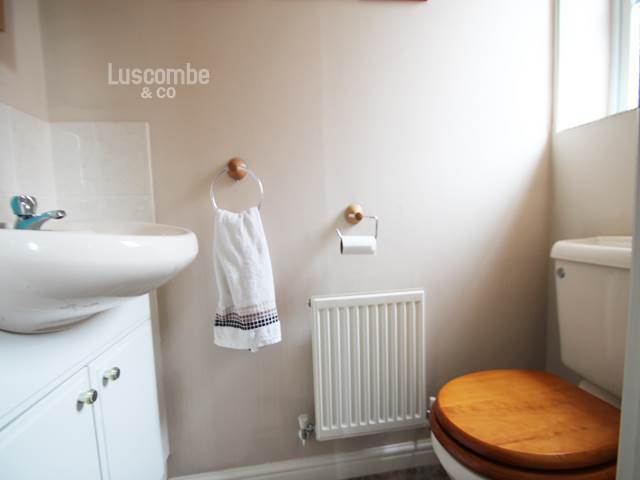  Image of 3 Bedroom Detached to rent at Rogerstone Newport Newport, NP10 9JR