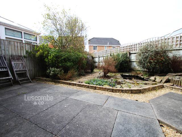 Image of 3 Bedroom Detached to rent at Rogerstone Newport Newport, NP10 9JR