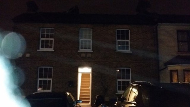  Image of 2 Bedroom Terraced to rent at CHIGWELL ROAD  SOUTH WOODFORD, E18 1HA