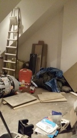  Image of 2 Bedroom Terraced to rent at CHIGWELL ROAD  SOUTH WOODFORD, E18 1HA