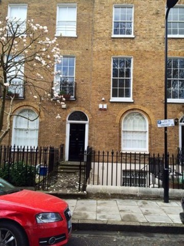  Image of 4 Bedroom Terraced to rent at CLAPTON SQUARE  CLAPTON, E5 8HP
