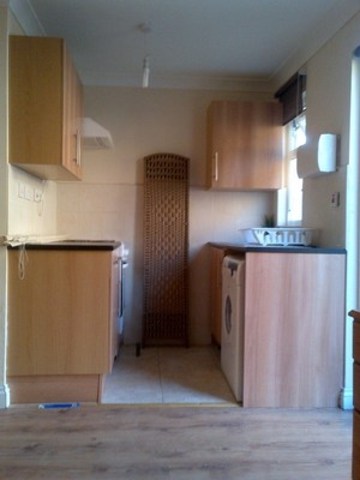  Image of Studio to rent at COBHAM ROAD  SEVEN KINGS, IG3 9JP