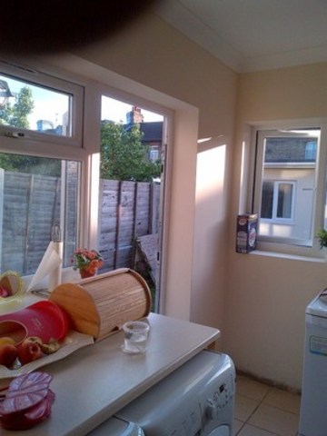  Image of Studio to rent at COBHAM ROAD  SEVEN KINGS, IG3 9JP