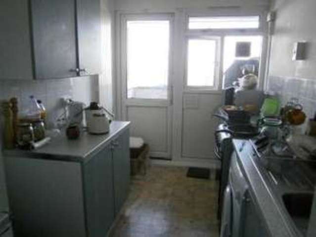 Wolffe Gardens West Ham 1 Bedroom Flat To Rent E15