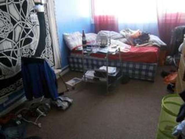 Wolffe Gardens West Ham 1 Bedroom Flat To Rent E15