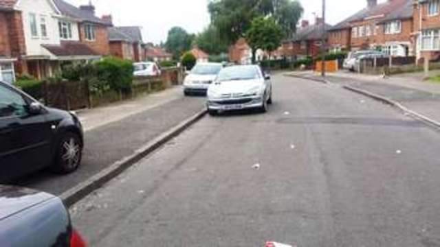  Image of 3 Bedroom Terraced to rent at Birmingham, B44 0HF
