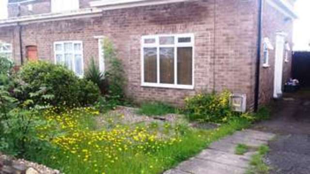  Image of 3 Bedroom Terraced to rent at Birmingham, B44 0HF
