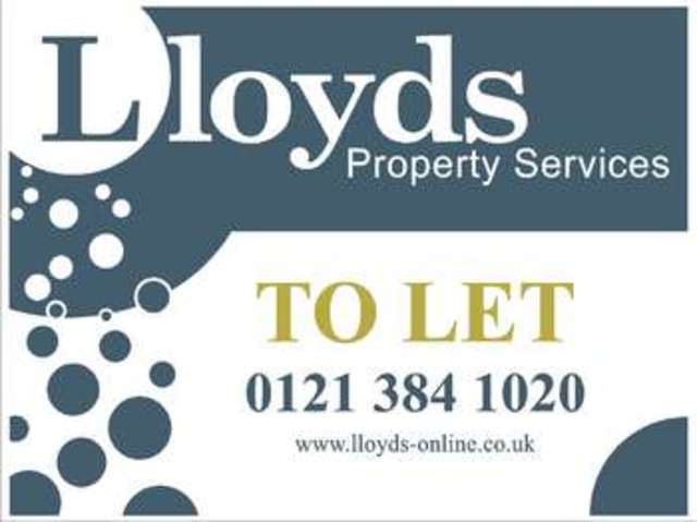  Image of 3 Bedroom Terraced to rent at Birmingham, B44 0HF
