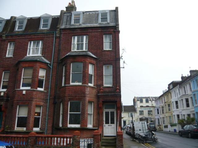  Image of 1 Bedroom Flat to rent at Brighton, BN2 0EE