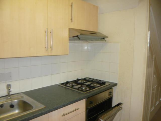  Image of 1 Bedroom Flat to rent at Brighton, BN2 0EE