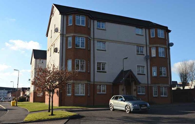  Image of 2 Bedroom Flat to rent at Howden West Lothian West Lothian, EH54 6PR