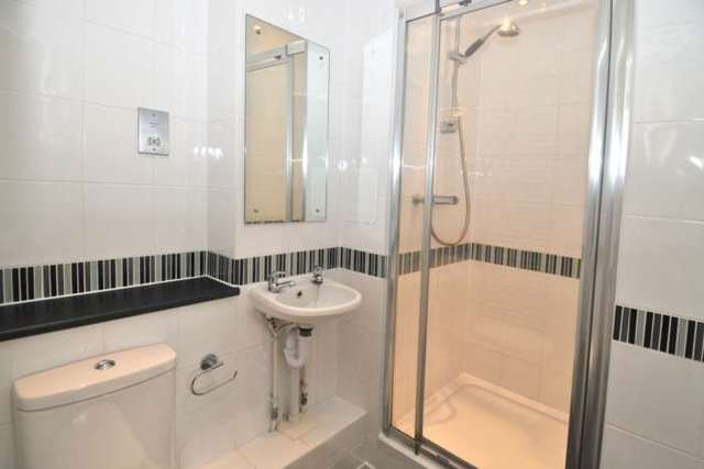  Image of 2 Bedroom Apartment to rent at Highfield House Town Mead West Green Crawley, RH11 7EH