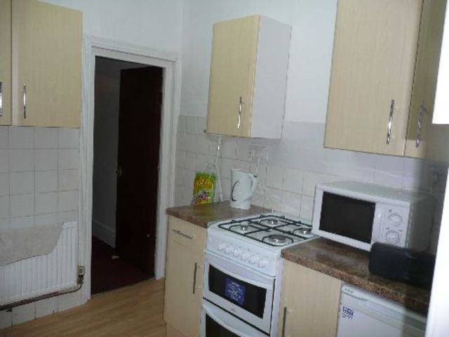  Image of 5 Bedroom House Share to rent at Selly Oak West Midlands Selly Oak, B29 7AU