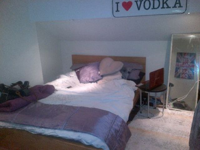  Image of House Share to rent at Lenton Nottinghamshire Lenton, NG7 1PE