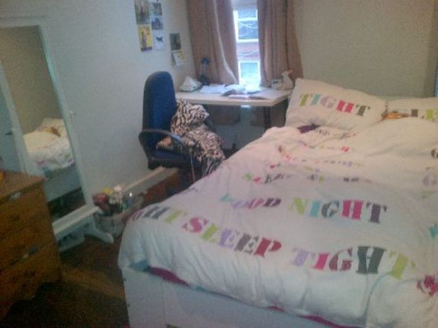  Image of House Share to rent at Lenton Nottinghamshire Lenton, NG7 1PE