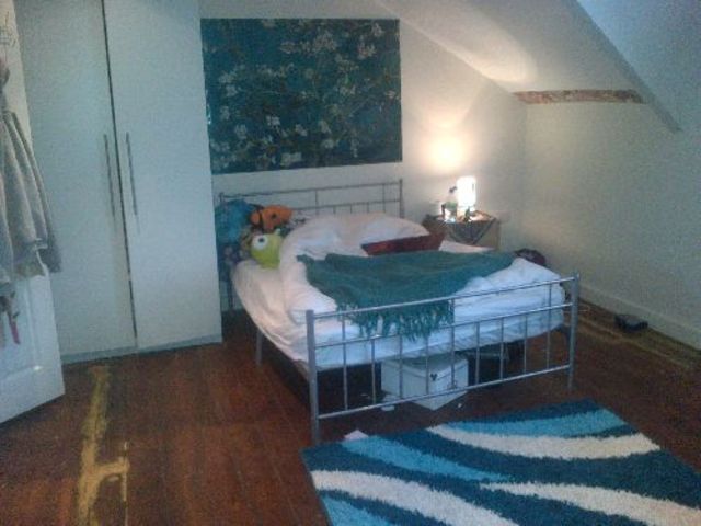  Image of House Share to rent at Lenton Nottinghamshire Lenton, NG7 1PE