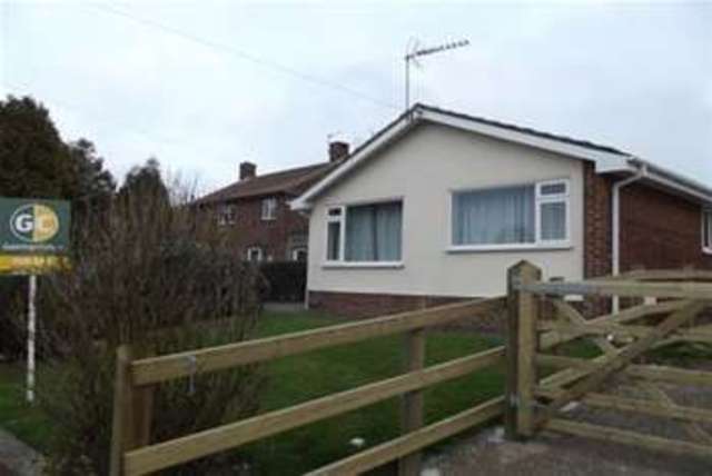  Image of 3 Bedroom Detached to rent at Dover, CT15 5EW