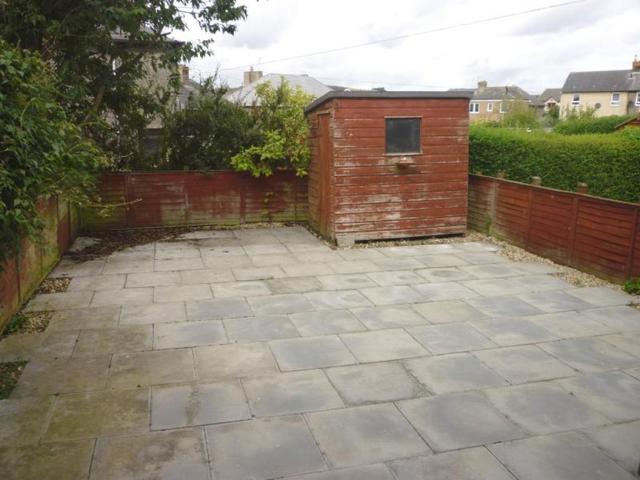  Image of 2 Bedroom Flat to rent at Cowdenbeath Fife Fife, KY4 8BP